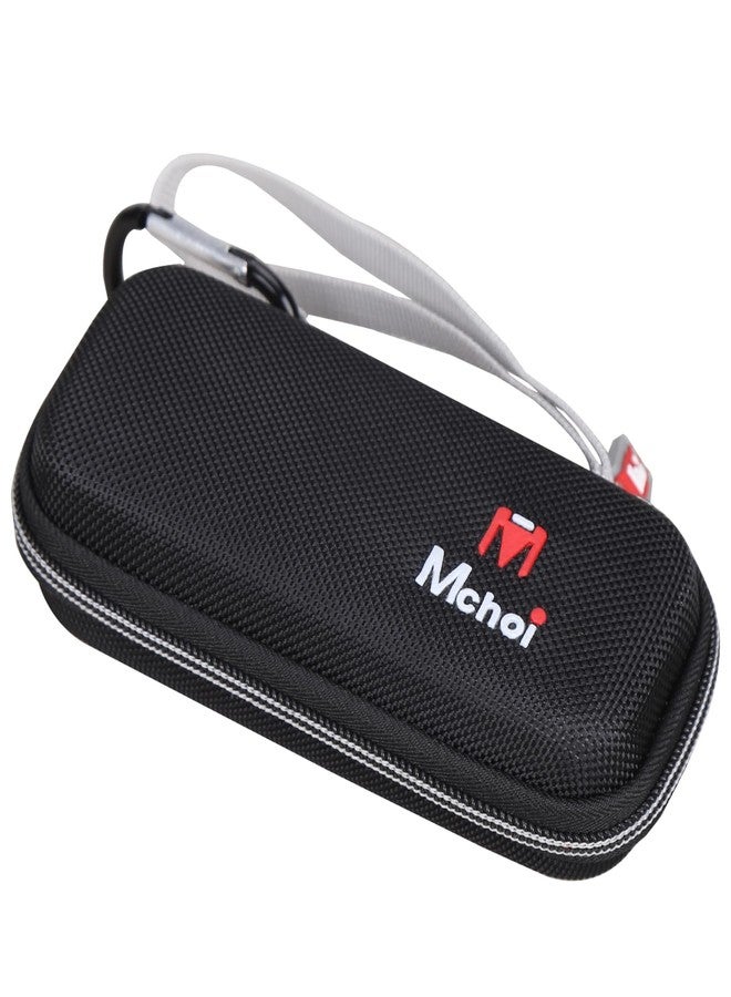 Mchoi Hard Carrying Case Fits for Fusion5 Men’s Razor & Proglide Shield Men's Razor, Case Only, Grey - Image 5